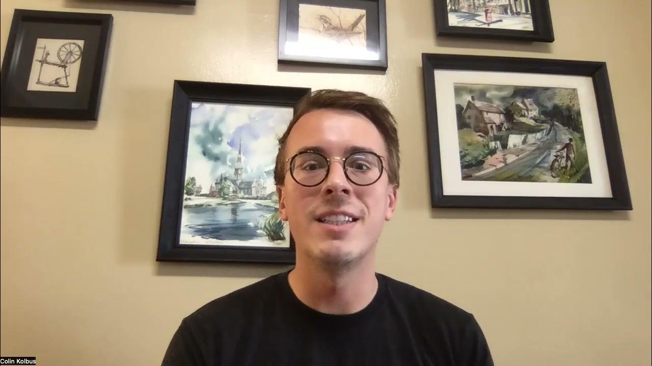 to Cabrillo College SP2024 Environmental Geology YouTube