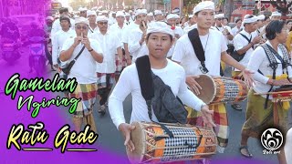Gamelan Ngiring Ratu Gede