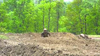 Rain Mud Boys & Bikes - PRP Moto.m4v