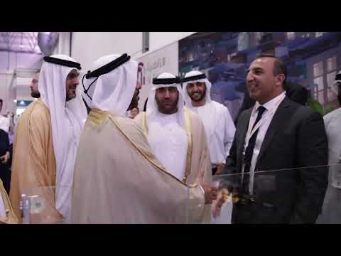 معرض الشارقة العقاري إيكرس 2023      2023