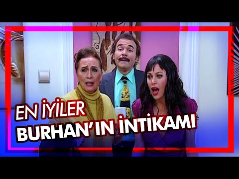 Tanrıverdi altına kaçırıyor - Best Of Avrupa Yakası