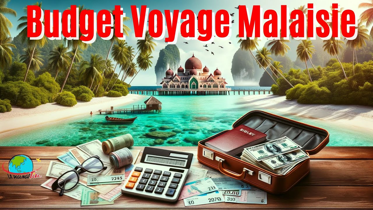 Combien Coûte un Voyage en Malaisie ? Notre simulateur GRATUIT !