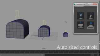 Jeff Young Reel 2014