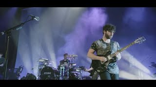 Foals - Blue Blood (Live The Royal Albert Hall)