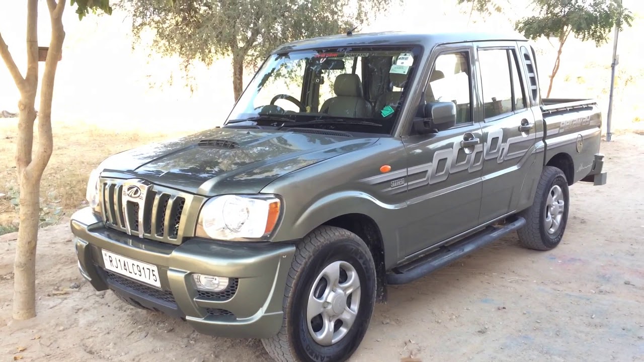 Mahindra Scorpio Getaway 2019 Scorpio Getaway YouTube
