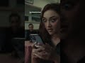 POV: your bestie is in love but you’re still watching him VERY closely 🙂‍↕️ #FLO #DontBreakHerHeart