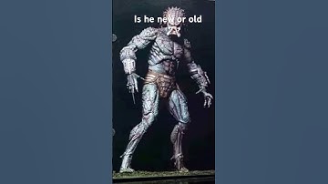 Predator Is giga chad￼ #gigachadtheme #phonk #motivation ￼