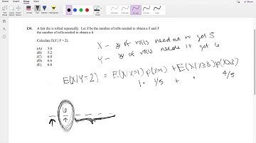 SOA Exam P Question 136 | Conditional Probability