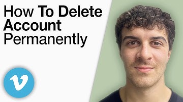 How to Delete Vimeo Account Permanently [2025 Full Guide]