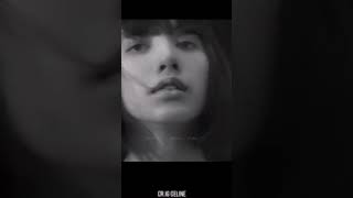 Lisa Runway Debut Celine Spring 2022 Show