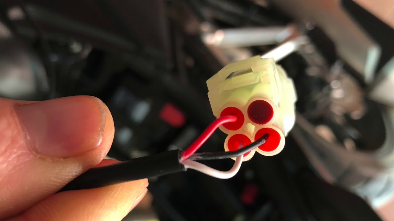 HONDA CB500X GEAR LEVEL INDICATOR - INDICADOR MARCHA