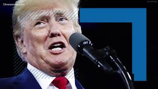 Judge orders unsealing of redacted affidavit in Trump search