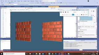 Real Rendering Assignment no 5 Normal Mapping Vs Parallax Mapping