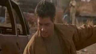 Live Wire: Human Timebomb