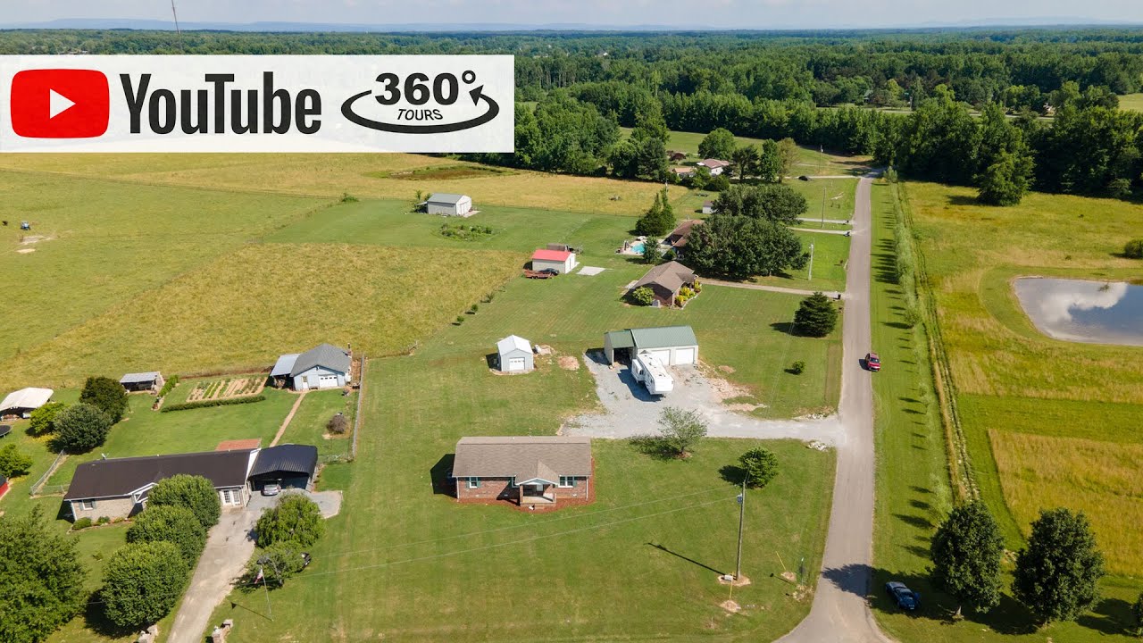 216 Old Camargo Rd Fayetteville TN 37334 YouTube