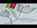Digital Art Inspired Embroidery : Unique Design &amp; Artistic Expression : Easy And Beautiful