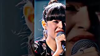 Indila - Dernière danse - Диана Анкудинова Live (short)