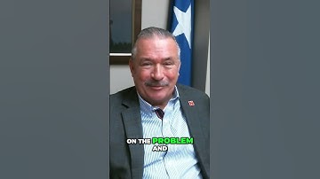 Republican Congressman Reacts to Elon Musk