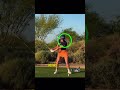 Simple Golf Swing Fix For More Distance #golf #seniorgolf