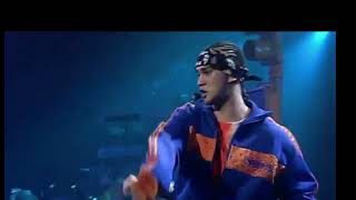 Watch Billy Crawford Hiccups video
