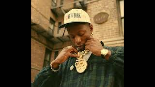 [FREE] Joey Bada$$ x J Cole Type Beat - 