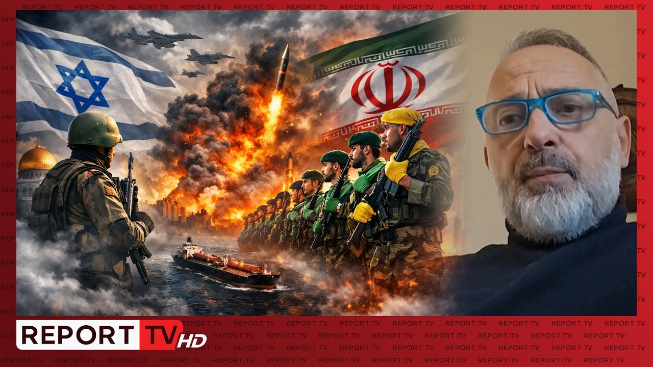 'Lufta po shkon aty ku do Irani', eksperti: Flitet se janë vrarë shumë gjeneralë e ushtarë izraelitë