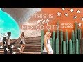 EXPLORING MEXICO'S RICHEST NEIGHBORHOOD // POLANCO MEXICO CITY