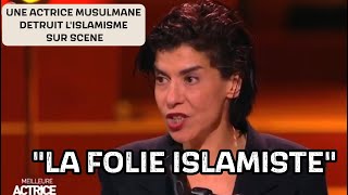 La Déclaration CHOC de Lubna Azabal Qui Fait TREMBLER Les Réseaux Sociaux !