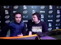 Fnatic vs Mousesports Part 2