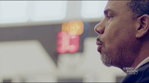 Big East Coach of the Year Ed Cooley is grateful t...