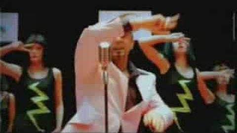 La Unión - Vuelve el Amor (Vídeo Oficial | 2002)
