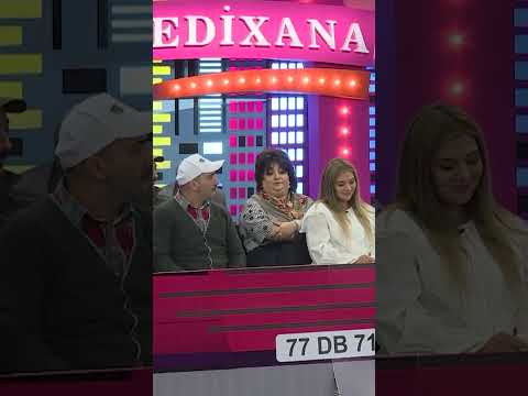 KOMEDIXANA AVTOBUS SURUCUSU 2-CI HISSE #komedixana #comedyxana #xezermedia