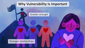 "Unmasking Strength: Embracing the Power of Vulnerability"