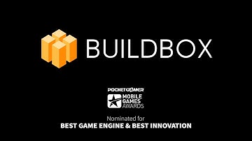 Buildbox Free Sneak Peek