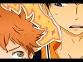 Haikyuu! - Anything You Can Do I Can Do Better