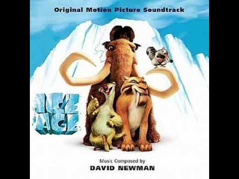 Ice Age - Credits + Opening Travel Music (Extended)