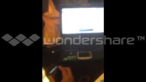 Arduino Etch-A-Sketch