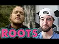 What Kind of Trouble? - Imagine Dragons - Reaction - Roots