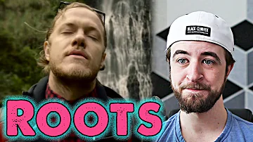 What Kind of Trouble? - Imagine Dragons - Reaction - Roots