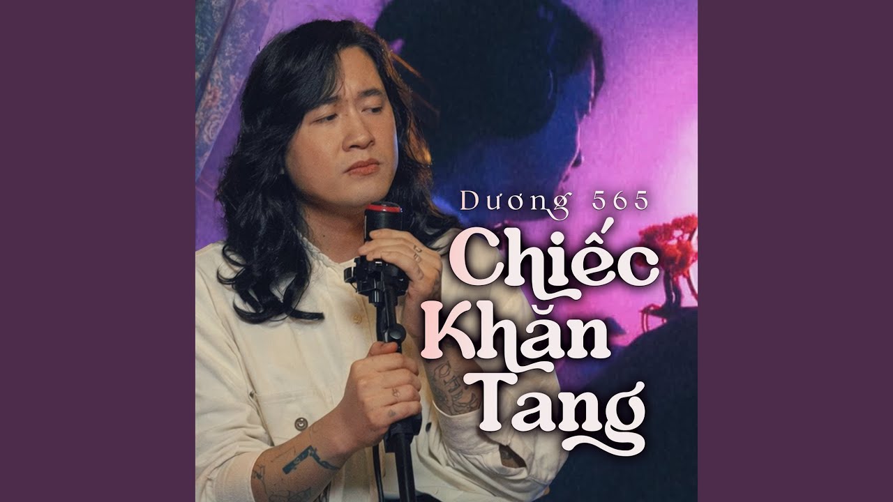 Chiếc Khăn Tang