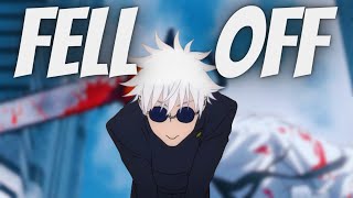 Is Studio Mappa Losing Its Quality?