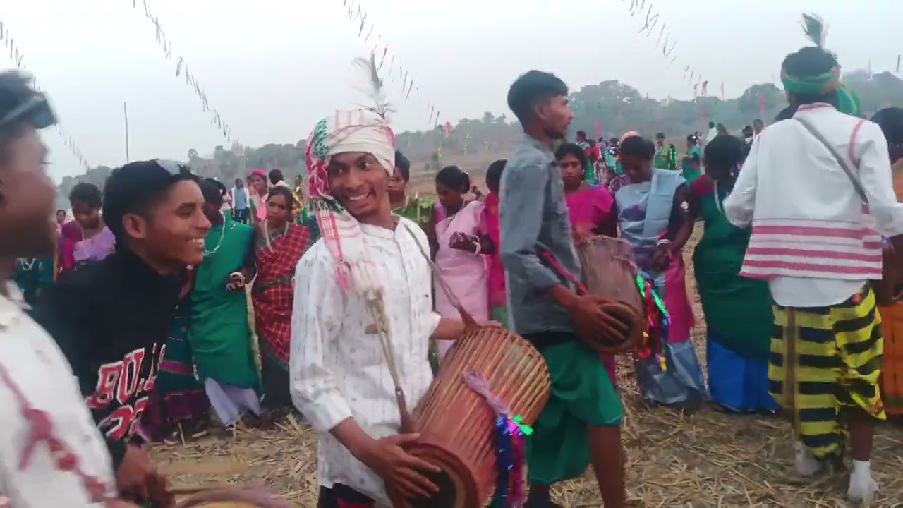 कुशबाडाग सोहराय 2026