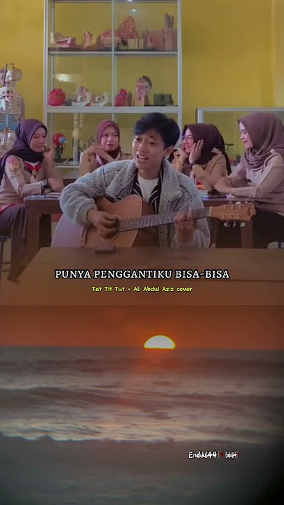 dj hati siapa yang tak kecewa
