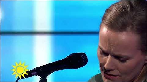 Isak Danielson Feat. Ane Brun – Run To You (Live 2019)