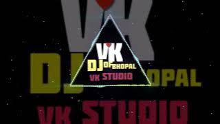 Ek do teen remix songs 💥 DJ of bhopal DJ osl DJ srh #viral #video #song