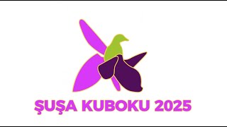 Şuşa Kuboku 2025 Döyüş Meydanında Yenidən