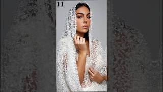 Georgina Rodriguez Brand Ambidor