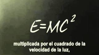 Einstein Explica Emc²