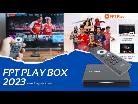 Video Fpt Play Box 2023 Trước Khi Mua Cần Lưu Ý!!! - youtube