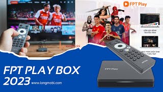 Fpt Play Box 2023 Trước Khi Mua Cần Lưu Ý